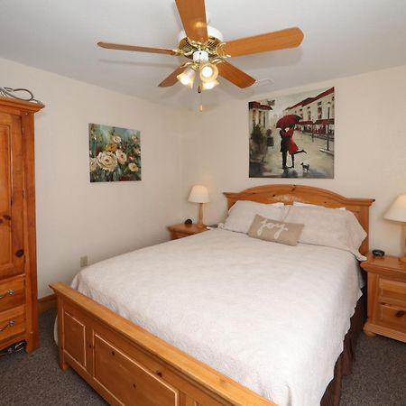 Apple Blossom By Eden Crest Pigeon Forge Exterior foto